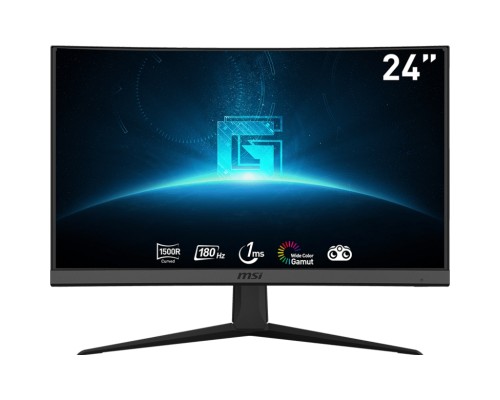 Монітор MSI G24C6-E2