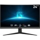 Монітор MSI G24C6-E2