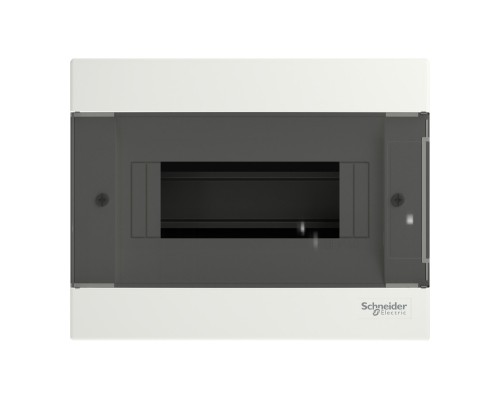 Розподільний щит Schneider Electric Easy9 EU 1 ряд 8 мод (EZ9EUA108)