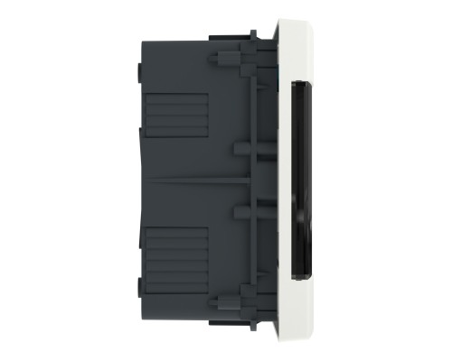 Розподільний щит Schneider Electric Easy9 EU 1 ряд 8 мод (EZ9EUA108)