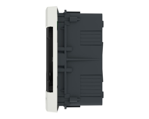 Розподільний щит Schneider Electric Easy9 EU 1 ряд 8 мод (EZ9EUA108)