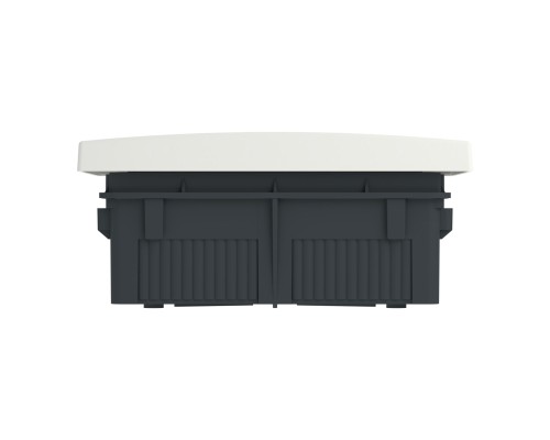 Розподільний щит Schneider Electric Easy9 EU 1 ряд 8 мод (EZ9EUA108)