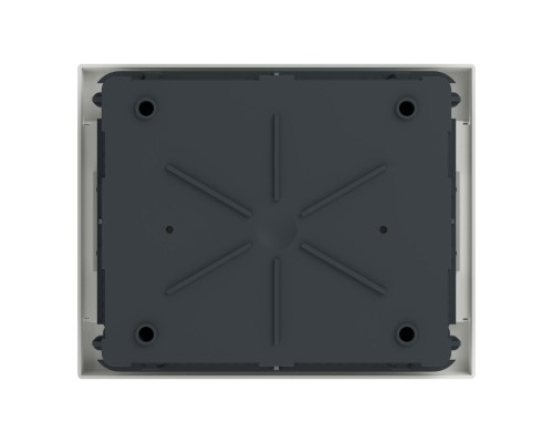 Розподільний щит Schneider Electric Easy9 EU 1 ряд 8 мод (EZ9EUA108)