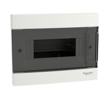 Розподільний щит Schneider Electric Easy9 EU 1 ряд 8 мод (EZ9EUA108)