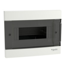 Розподільний щит Schneider Electric Easy9 EU 1 ряд 8 мод (EZ9EUA108)