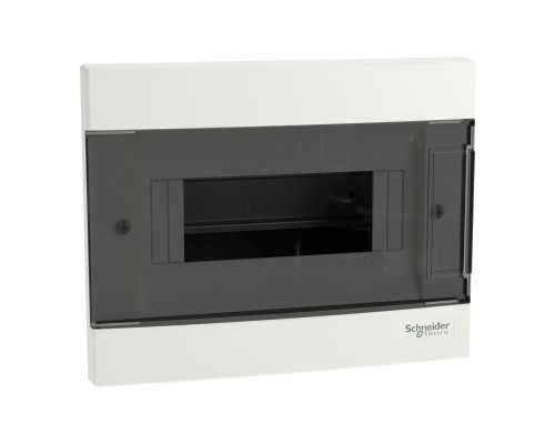 Розподільний щит Schneider Electric Easy9 EU 1 ряд 8 мод (EZ9EUA108)