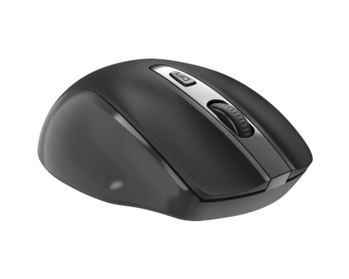 Мишка Defender Prime MB-053 Silent Wireless Black (52053)