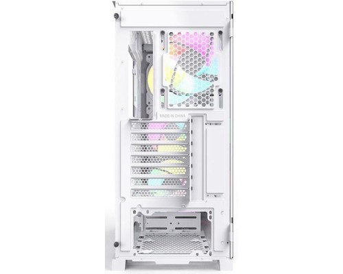 Корпус MONTECH AIR 1000 PREMIUM (W)