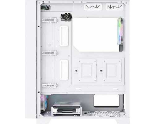 Корпус MONTECH AIR 1000 PREMIUM (W)