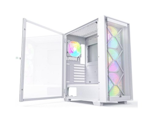 Корпус MONTECH AIR 1000 PREMIUM (W)