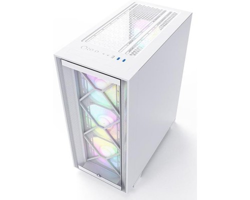 Корпус MONTECH AIR 1000 PREMIUM (W)