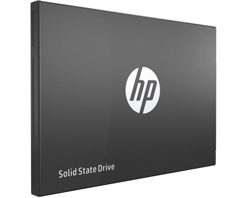 Накопичувач SSD 2.5