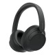 Навушники Sony WH-CH720N Wireless Black (WHCH720NB.CE7)
