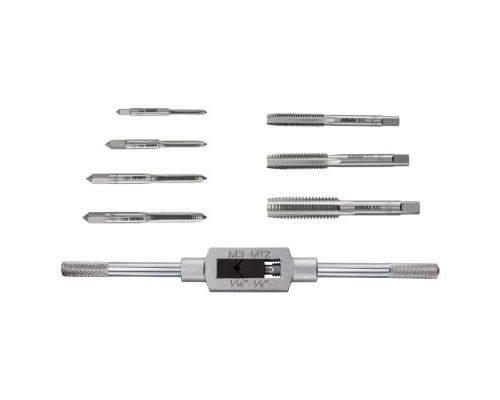 Мітчик Sigma 8 предм. (1640061)