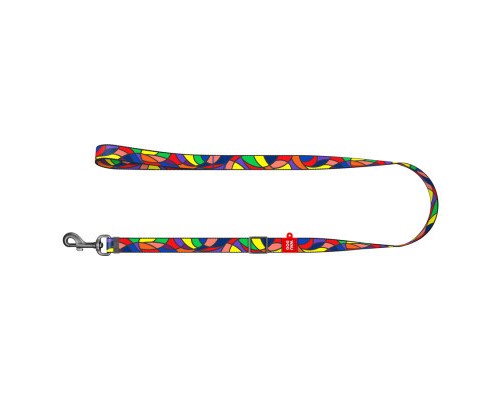 Повідок для собак WAUDOG Nylon 