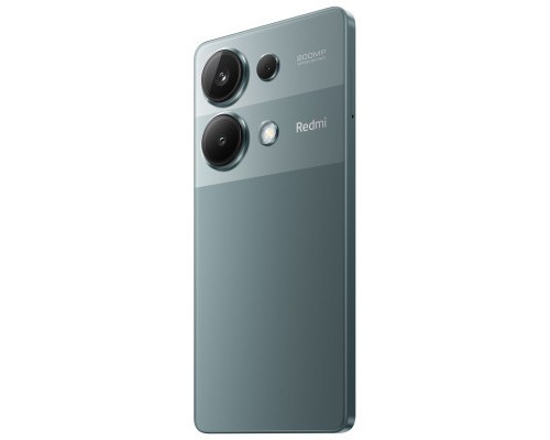 Мобільний телефон Xiaomi Redmi Note 13 Pro 8/256GB Forest Green (1020565)