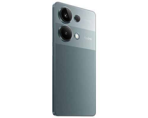 Мобільний телефон Xiaomi Redmi Note 13 Pro 8/256GB Forest Green (1020565)