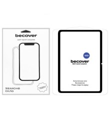 Скло захисне BeCover 10D Xiaomi Redmi Pad SE 11