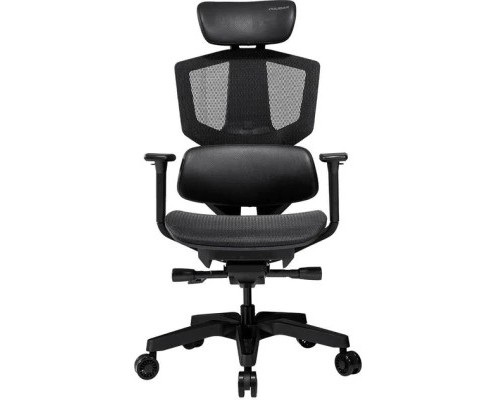 Крісло ігрове Cougar Argo One Black