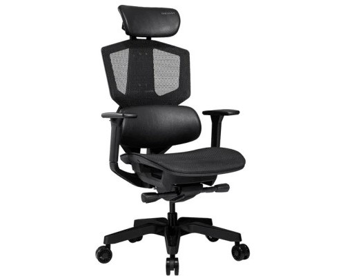 Крісло ігрове Cougar Argo One Black