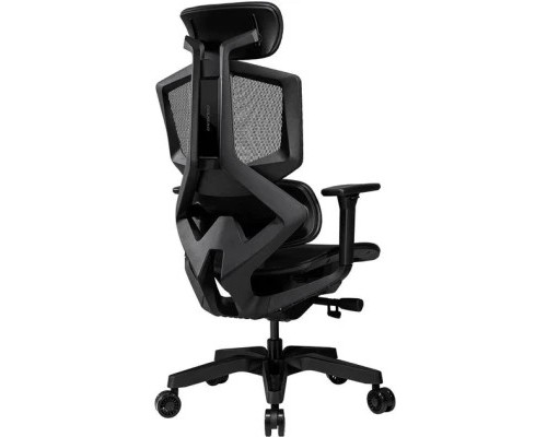 Крісло ігрове Cougar Argo One Black