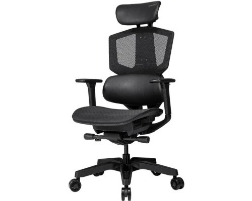 Крісло ігрове Cougar Argo One Black
