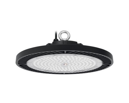 Світильник Delux High Bay3 200Вт 6500К 220В IP65 (90020105)