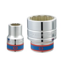 Головка торцева KING TONY 3/4