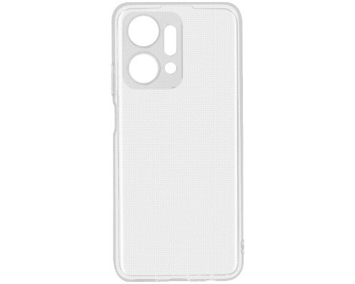 Чохол до мобільного телефона BeCover Honor X7a Transparancy (710595)