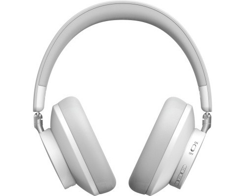 Навушники A4Tech Bloody MH390 White (4711421985376)
