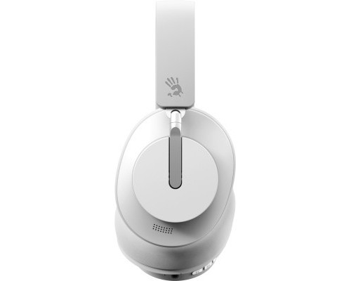 Навушники A4Tech Bloody MH390 White (4711421985376)