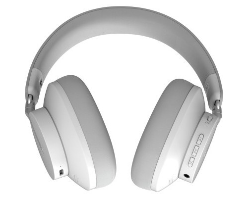Навушники A4Tech Bloody MH390 White (4711421985376)