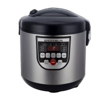 Мультиварка Grunhelm MC-108SB