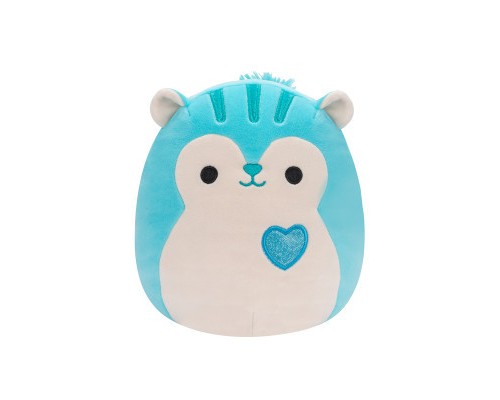 М'яка іграшка Squishmallows Білка Сантьяго 13 см (SQVA00788) М'яка іграшка Squishmallows Білка Сантьяго 13 см (SQVA00788)