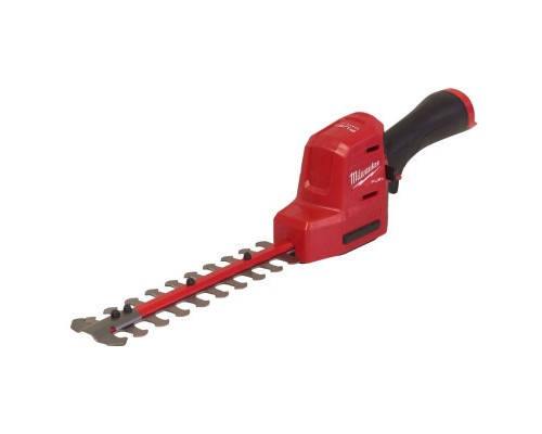 Кущоріз Milwaukee FHT20-0, лезо 20 см, M12 (без АКБ та ЗП) (4933479675)