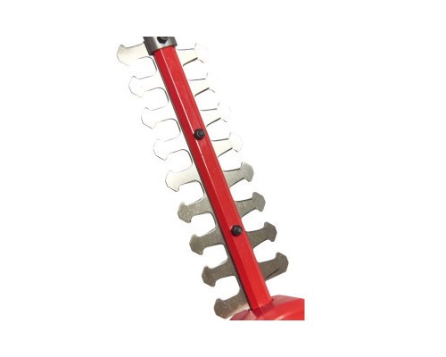 Кущоріз Milwaukee FHT20-0, лезо 20 см, M12 (без АКБ та ЗП) (4933479675)