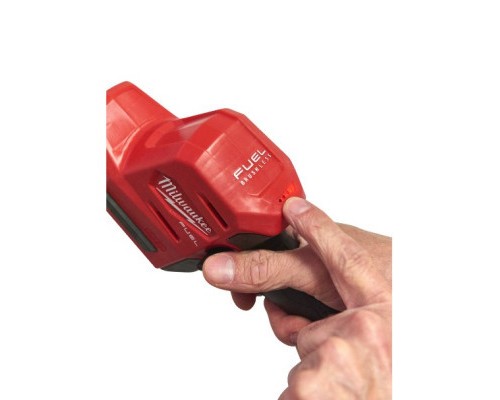 Кущоріз Milwaukee FHT20-0, лезо 20 см, M12 (без АКБ та ЗП) (4933479675)