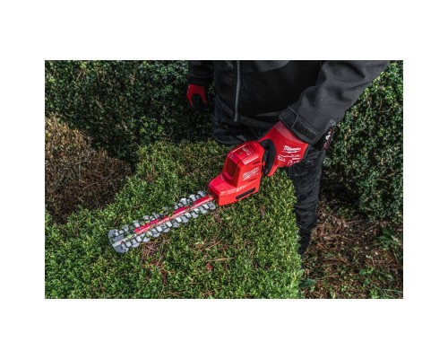 Кущоріз Milwaukee FHT20-0, лезо 20 см, M12 (без АКБ та ЗП) (4933479675)