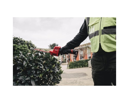 Кущоріз Milwaukee FHT20-0, лезо 20 см, M12 (без АКБ та ЗП) (4933479675)