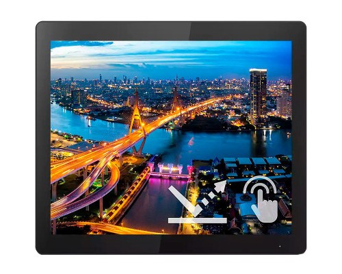 Монітор Philips 172B1TFL/00