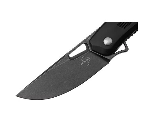 Ніж Boker Plus Nahal (01BO628)