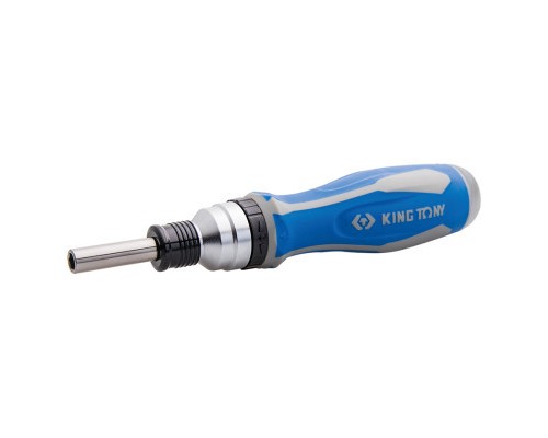 Викрутка KING TONY 16 в 1 PH,PZ,SL,Hex,Torx (P32526MRN)