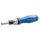 Викрутка KING TONY 16 в 1 PH,PZ,SL,Hex,Torx (P32526MRN)