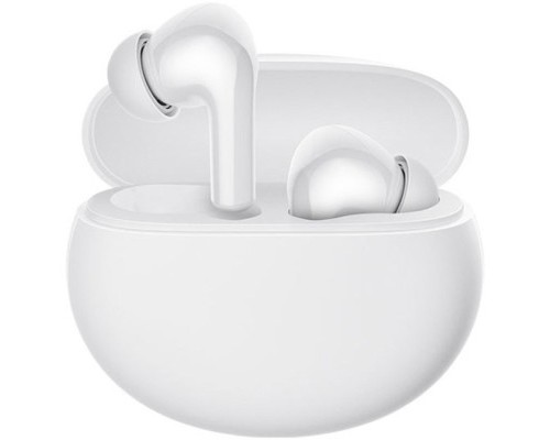 Навушники Xiaomi Redmi Buds 4 Active White (BHR8000GL)