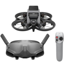 Квадрокоптер DJI Avata Pro-View Combo (DJI RC Motion 2) (CP.FP.00000115.01)