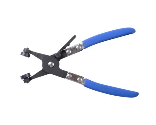 Щипці KING TONY для хомутів 55 мм 220 мм (9AA11)