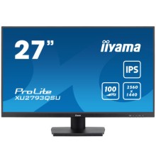 Монітор iiyama XUB2793QSU-B6