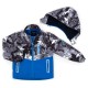 Куртка дитяча TOP&SKY демісезонна (7009-128-blue)