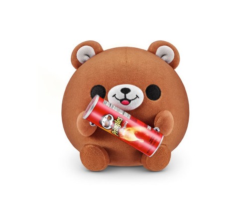 М'яка іграшка Snackle сюрприз E2 серія 2 Mini Brands (77510E2)