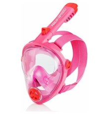 Маска для плавання Aqua Speed Spectra 2.0 7085 рожевий, червоний 248-03 L (5908217670854)